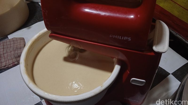 Martabak Bangka di Depan Gereja Ayam Ini Jadi Favorit Sejak 1980an