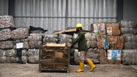 TSI Bogor bekerjasama dengan PT Greenprosa mengembangkan konsep pengelolaan limbah secara berkelanjutan melalui budidaya maggot dan pupuk organik sehingga menjadi percontohan industri hijau atau green industry untuk kawasan wisata di Indonesia. 