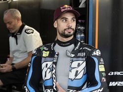 Honda Bantah Dekati Oliveira untuk Gantikan Marquez