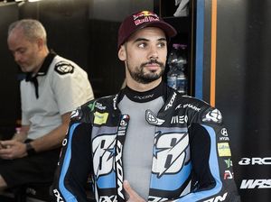 Miguel Oliveira Beri Sinyal Gabung Pramac Yamaha Musim Depan
