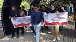 Milenial Indramayu Deklarasi Dukung Gibran Jadi Cawapres 2024