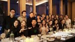 Natasha Wilona Hobi Jalan-jalan dan Kulineran, Begini Keseruannya