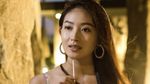 Natasha Wilona Hobi Jalan-jalan dan Kulineran, Begini Keseruannya