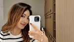 Natasha Wilona Hobi Jalan-jalan dan Kulineran, Begini Keseruannya