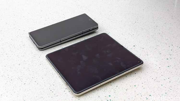 Oppo Find N3