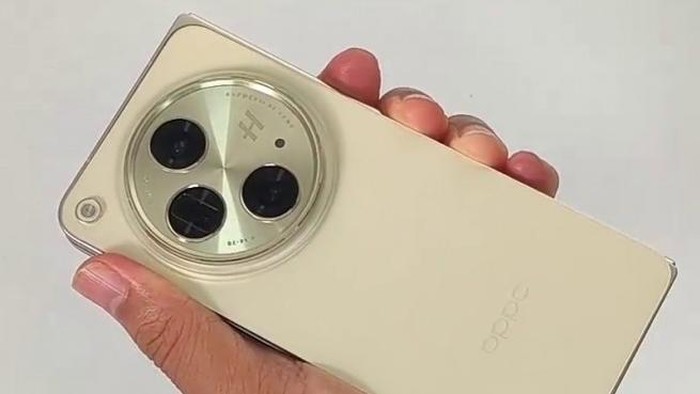 Oppo Find N3