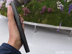 Penampakan Oppo Find N3 dengan Desain Baru yang Makin Mewah