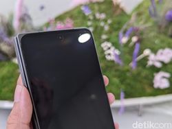 Penampakan Oppo Find N3 dengan Desain Baru yang Makin Mewah