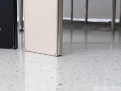 Penampakan Oppo Find N3 dengan Desain Baru yang Makin Mewah