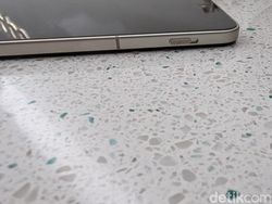 Penampakan Oppo Find N3 dengan Desain Baru yang Makin Mewah