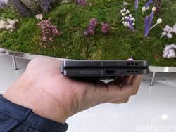 Penampakan Oppo Find N3 dengan Desain Baru yang Makin Mewah