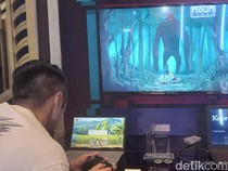Suka Duka Produksi Video Game: Anggaran Terbatas, Waktu Terkuras