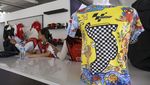 Berburu Pernak-pernik MotoGP Mandalika 2023
