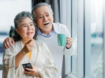 OJK: Banyak Warga RI Nggak Punya Jaminan Pendapatan Setelah Pensiun