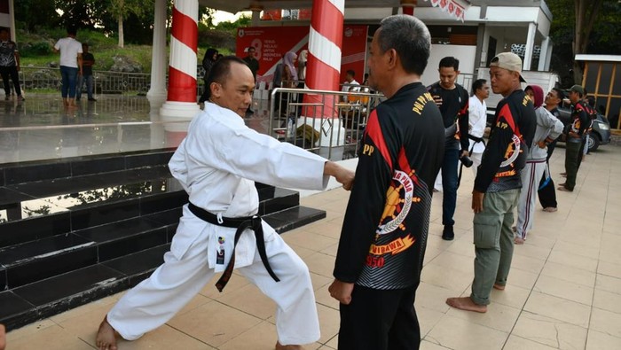 Pj Gubernur Sulbar