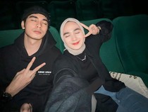 3 Klarifikasi Evan Marvino soal Dugaan KDRT dan Selingkuh