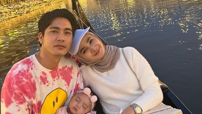 Evan Marvino-Tami, Pernikahan Artis dan Fans Ini Diuji dengan Dugaan KDRT