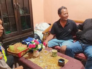 Pria di Denpasar Dilaporkan Keluarga gegara Mabuk-Bikin Onar