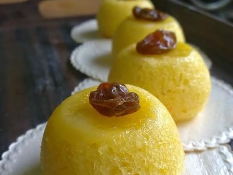 Kuliner Lampung prol singkong.