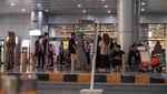 Sempat Rusak Diguncang Gempa, Kini Bandara Mutiara Beroperasi Kembali
