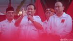Relawan Projo Resmi Dukung Prabowo Jadi Capres 2024