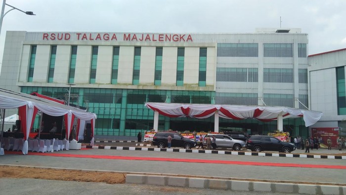 RSUD Talaga Majalengka