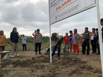 Kejar Aset Pengemplang BLBI, Satgas Sita Tanah-Bangunan Rp 228 M di Medan