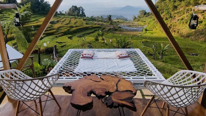 Sikabu Glamping