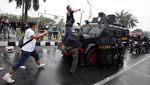 Simulasi Polisi Tangerang Cegah Kericuhan di Pemilu 2024