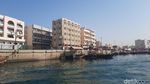 Tak Selalu Mewah, Ini Potret Pasar Tradisional hingga Sampan di Kota Tua Dubai