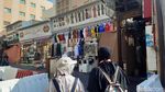 Tak Selalu Mewah, Ini Potret Pasar Tradisional hingga Sampan di Kota Tua Dubai