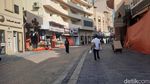 Tak Selalu Mewah, Ini Potret Pasar Tradisional hingga Sampan di Kota Tua Dubai