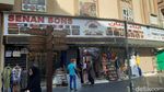 Tak Selalu Mewah, Ini Potret Pasar Tradisional hingga Sampan di Kota Tua Dubai