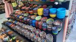 Tak Selalu Mewah, Ini Potret Pasar Tradisional hingga Sampan di Kota Tua Dubai