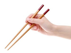 Sering Tertukar? Kenali 3 Perbedaan Sumpit China, Jepang, dan Korea