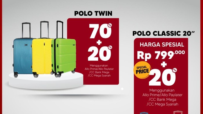 Transmart Full Day Sale-Koper