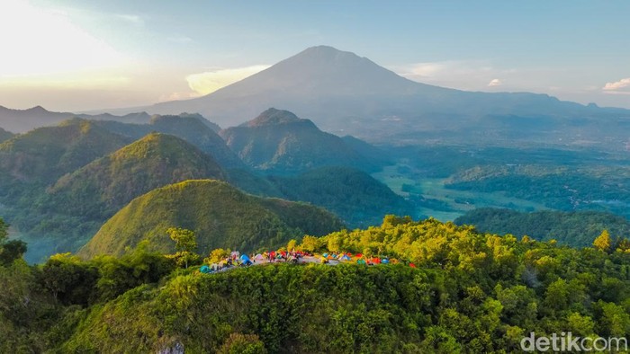 Wisata di Majalengka