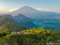 Upaya Pemkab Majalengka Jadikan Sektor Wisata Dongkrak Ekonomi Warga