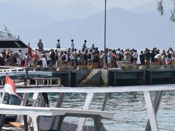 Pertamina Grand Prix Of Indonesia 2023 Geliatkan Sektor Pariwisata Lombok