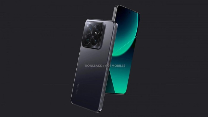 Xiaomi 14 Pro