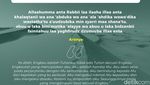 Infografis: 5 Dzikir Penghapus Dosa, Yuk Amalkan!