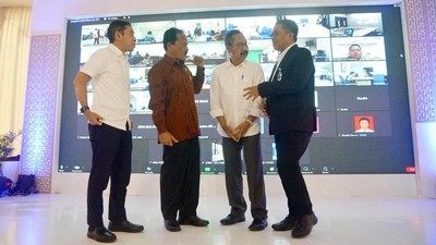 Akad Massal KPR Syariah di Aceh