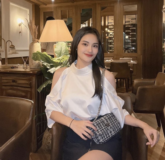 Ashel JKT48