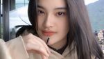 Cantiknya Ashel JKT48 saat Nongkrong di Kafe Estetik