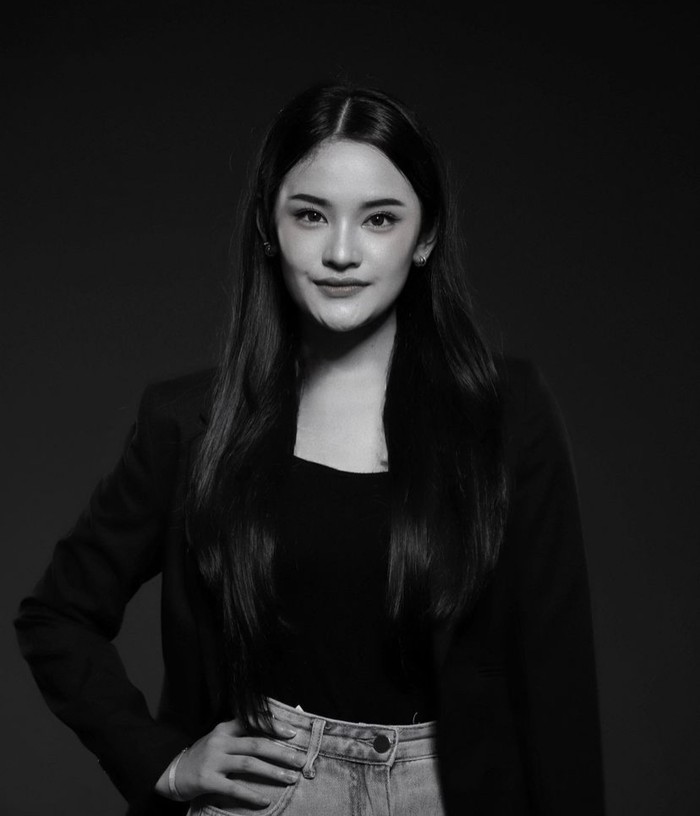 Ashel JKT48