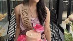 Cantiknya Ashel JKT48 saat Nongkrong di Kafe Estetik