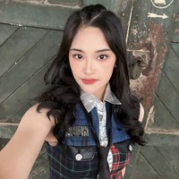 Setelah empat tahun berkarier, Ashel JKT48 ingin menggapai mimpi-mimpinya yang lain. Dia telah menjadi bagian dari grup saudari AKB48 itu sejak berusia 14 tahun.Foto: dok. Twitter @S_AshelJKT48
