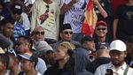 Atmosfer Penonton MotoGP Mandalika 2023