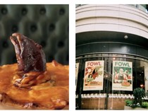Di Resto Ini Ada Pie Menjijikan Seharga Rp 660 Ribu, Begini Bentuknya