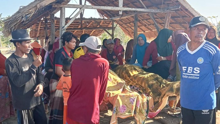 Dua jenazah nelayan ditemukan di Sumenep